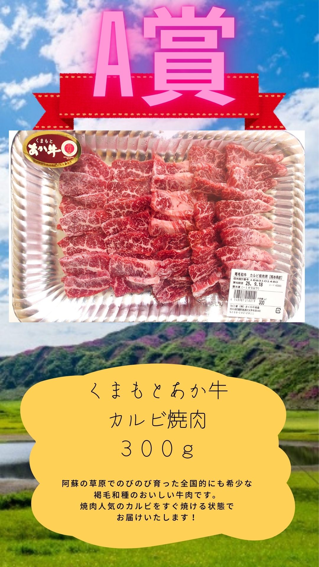 RankA商品画像
